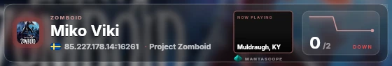 Glass badge preview