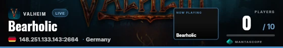 Hero badge preview