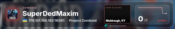Glass badge preview