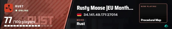 Blade badge preview