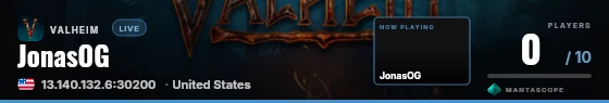 Hero badge preview