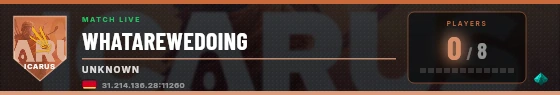 Scoreboard badge preview