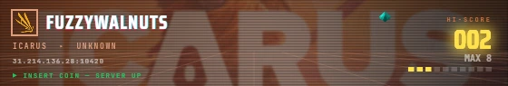 Arcade badge preview