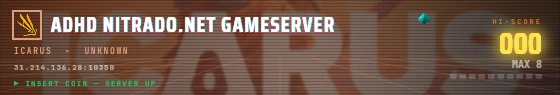 Arcade badge preview