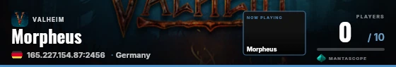 Hero badge preview