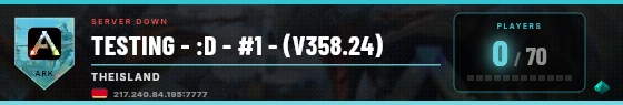 Scoreboard badge preview