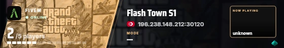 Blade badge preview