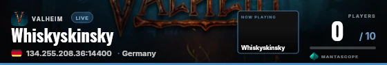 Hero badge preview