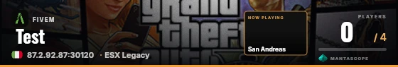 Hero badge preview