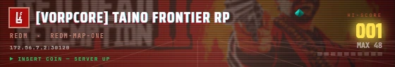 Arcade badge preview