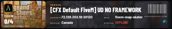 Ticket badge preview
