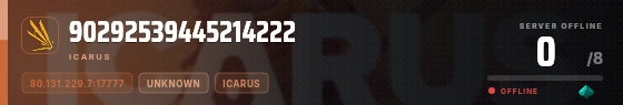 Edge badge preview