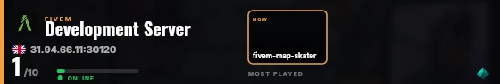 Filmstrip badge preview