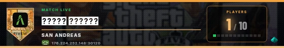 Scoreboard badge preview