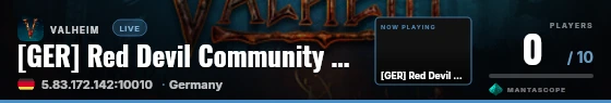 Hero badge preview