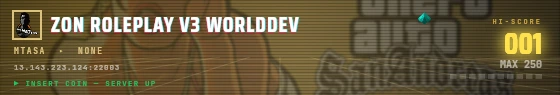 Arcade badge preview