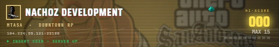 Arcade badge preview