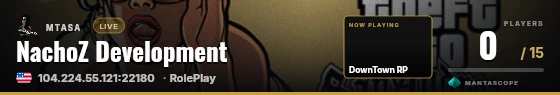 Hero badge preview