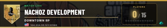 Scoreboard badge preview