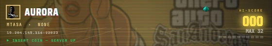 Arcade badge preview
