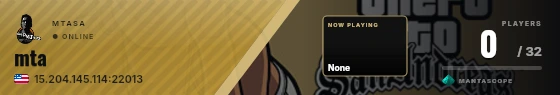Sweep badge preview