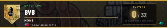 Scoreboard badge preview