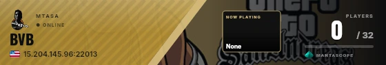 Sweep badge preview