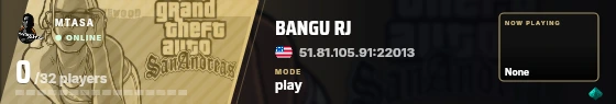 Blade badge preview