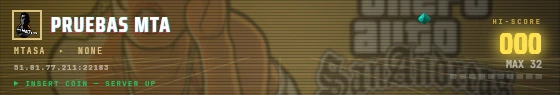 Arcade badge preview
