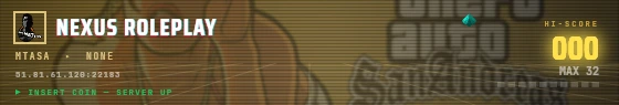 Arcade badge preview
