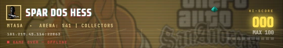 Arcade badge preview