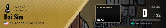 Sweep badge preview