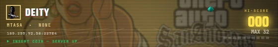 Arcade badge preview