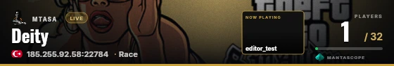 Hero badge preview
