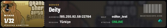 Ticket badge preview