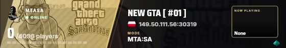 Blade badge preview