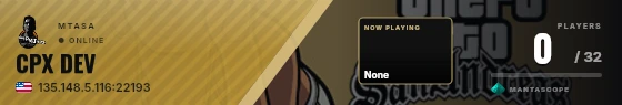 Sweep badge preview