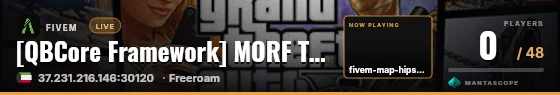 Hero badge preview