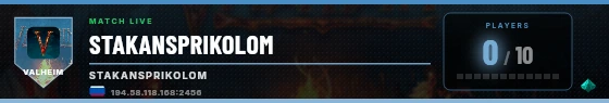 Scoreboard badge preview