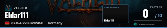 Hero badge preview