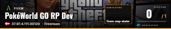Hero badge preview