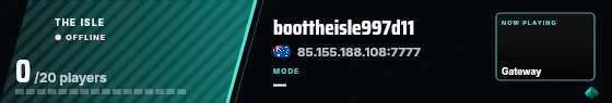 Blade badge preview