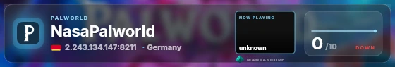 Glass badge preview