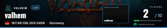 Hero badge preview