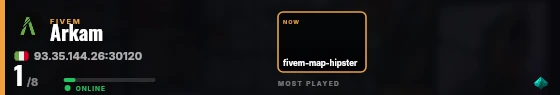 Filmstrip badge preview
