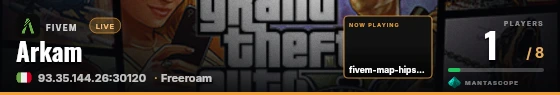 Hero badge preview
