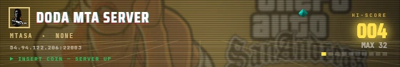 Arcade badge preview