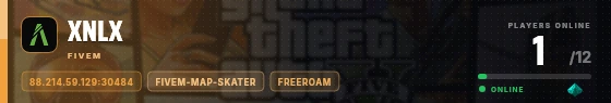 Edge badge preview