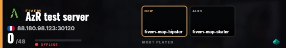 Filmstrip badge preview