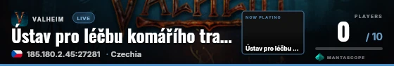 Hero badge preview